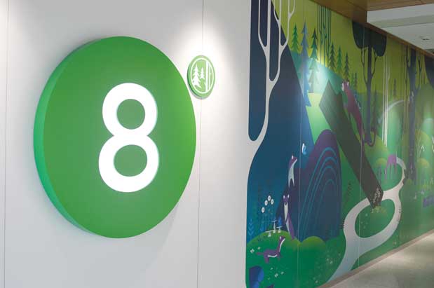 Seattle Children's Hospital Gets a Dedicated Cancer Unit