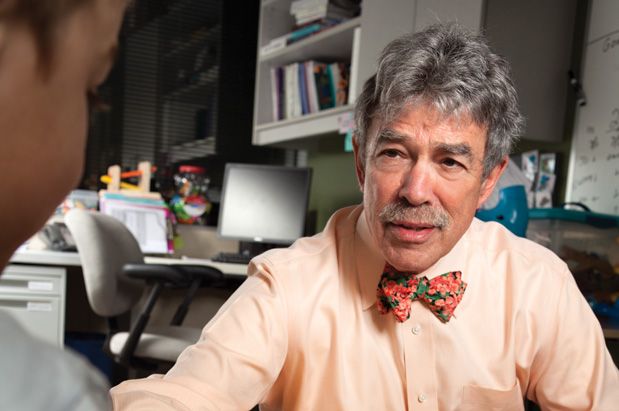 Doctor Spotlight: Charles Cowan, M.D.