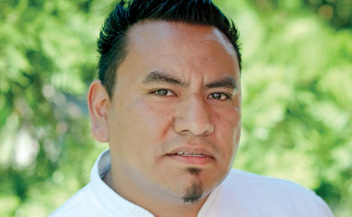 Mexican Flair Meets Local Ingredients at Los Agaves’ Taco Stands