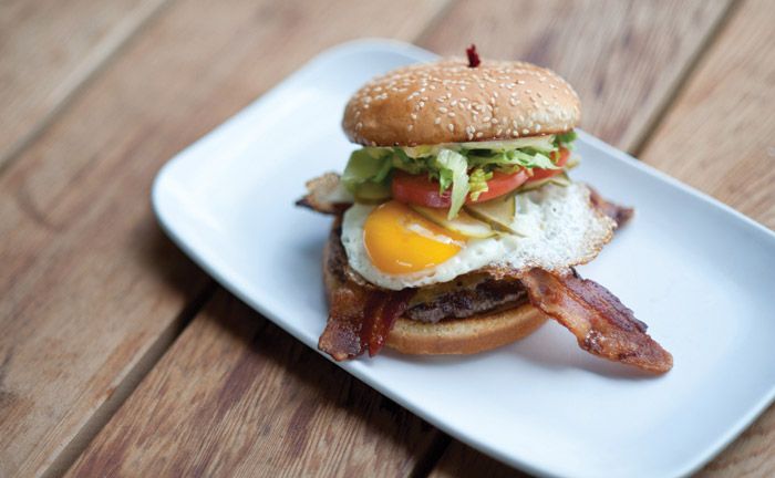 Uneeda Burger is Addictive