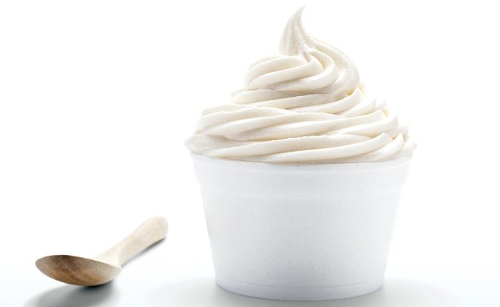 Seattle's Third Wave of Fro-Yo