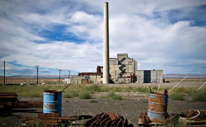 Lessons from Japan: Is Hanford Ready to Withstand a Big Earthquake?