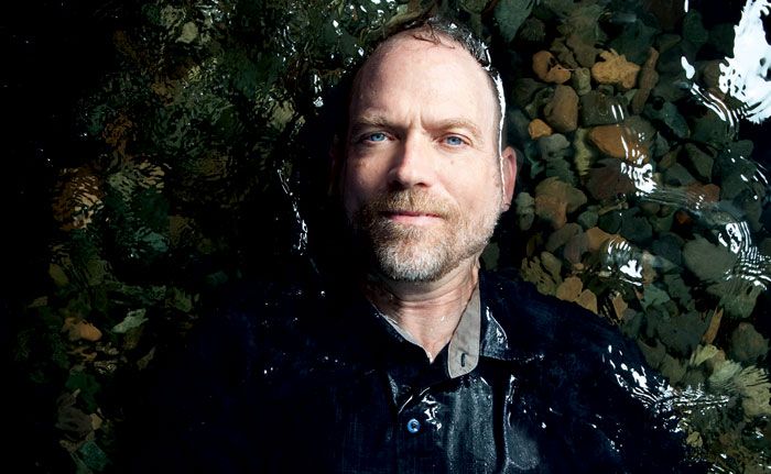 Why Seattle’s Tap Water Is So Good