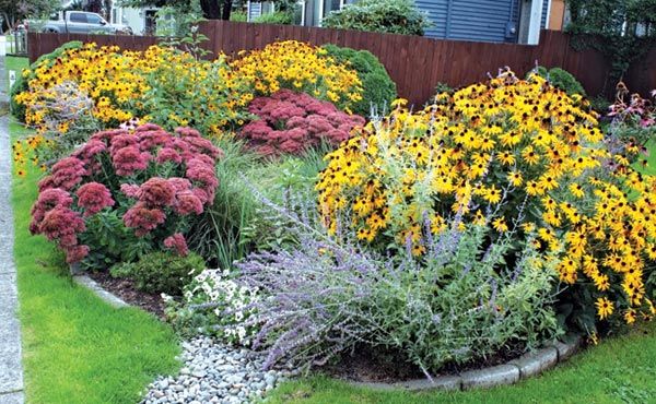 Seattle Garden Trends: What’s In and What’s Out