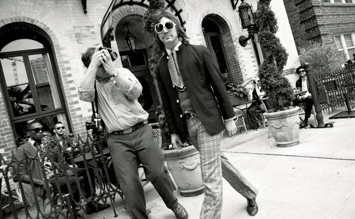 Eclectic Summer Shopping Finds