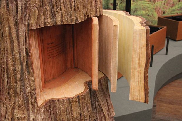 Tulalip's Native American Cultural Center