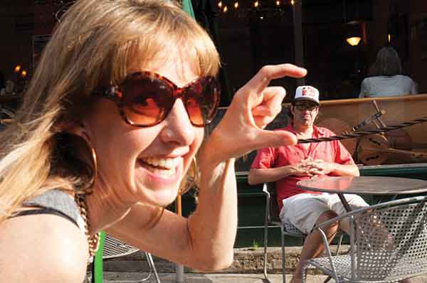 Nancy Guppy Interviews Seattle Opera's Rick Araluce