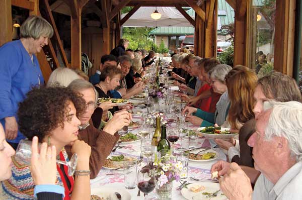 Exploring Orcas Island