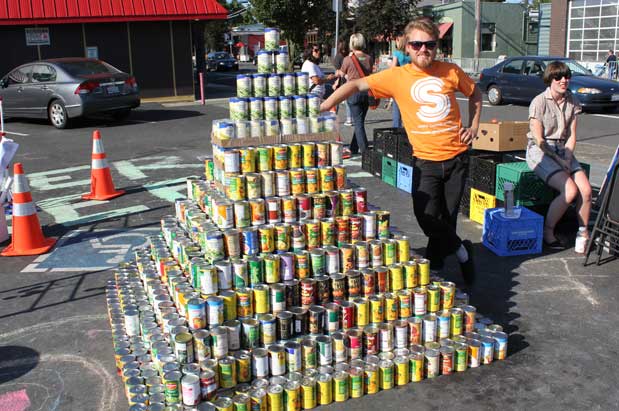 The Must List: PhinneyWood Festival and One Sublime Sale