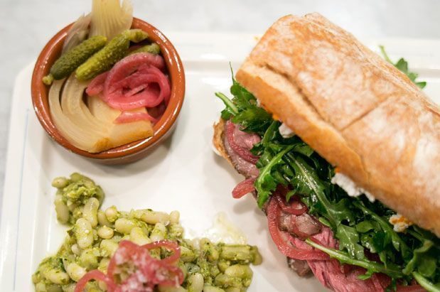 Cheap Eats: Rain Shadow Meats Squared