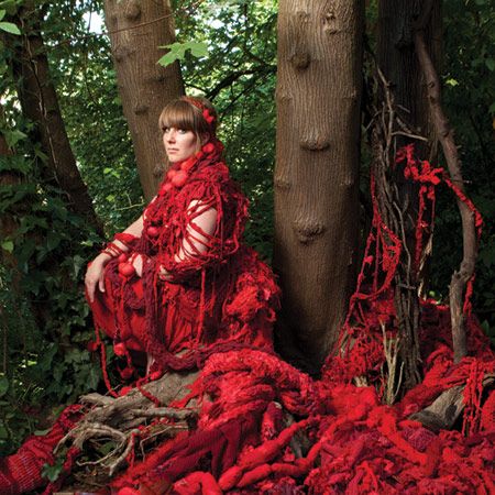 Seattle Magazine 2011 Spotlight Award: Mandy Greer