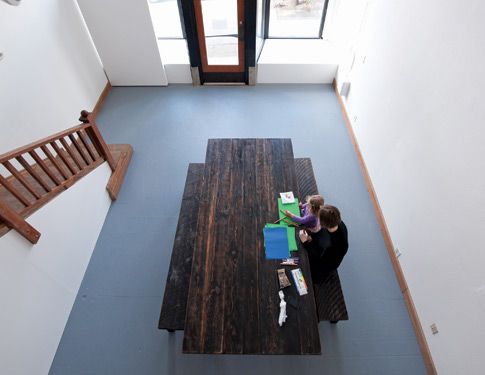 A Capitol Hill Art Gallery Opens with a Question