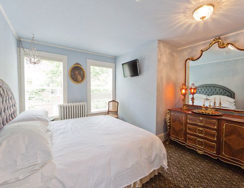 Old Ballard Hotel Gets Extreme Makeover