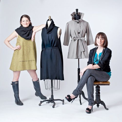 Seamless in Seattle Winner: Angela Allen