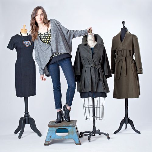 Seamless in Seattle Winner: Emily Riordan-Roache