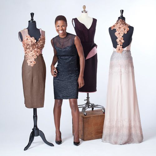 Seamless in Seattle Winner: Kathy Sabin-mensah