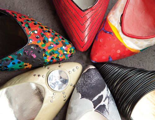 Cover Story: Local Shopping Finds for 2011