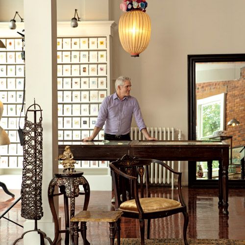 Gifts: Quaint Shops and Etsy Finds