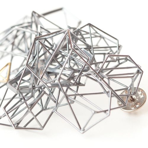 Locally Made Jewelry