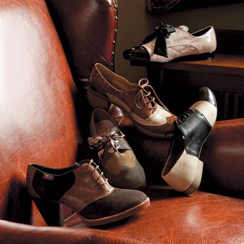 Local Shopping Finds 2011: Trends