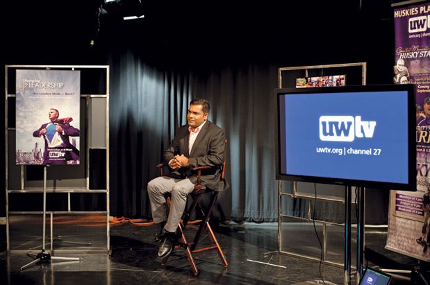 The Best TV Station You're Not Watching