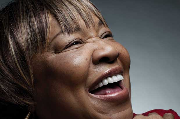 The Must List: Bellevue Collection’s Fashion Week, Kirkland Oktoberfest and Mavis Staples at the Moore