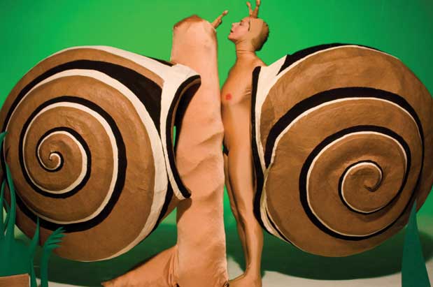 Fall Arts Preview 2013: Theater