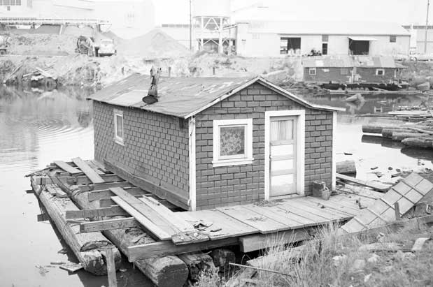 Tolerating Our State's Gray Areas