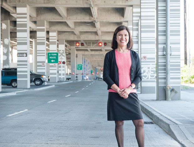 The 1 Percent Solution