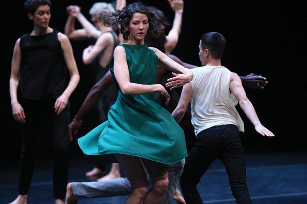 What to See This Fall: Dance - Seattle magazine