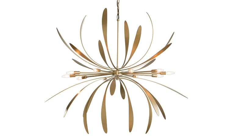 Add Sparkle to Your PNW Home With These Mixed-Metal Accessories