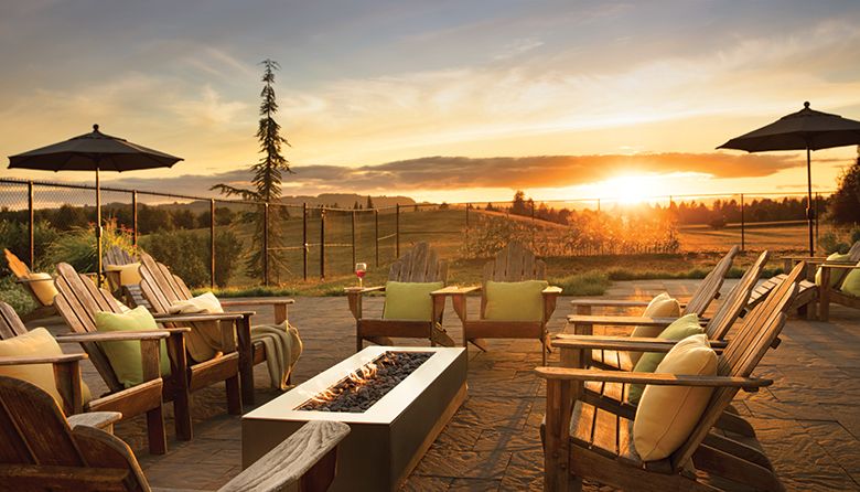 The Best Pacific Northwest Wine Country Getaways