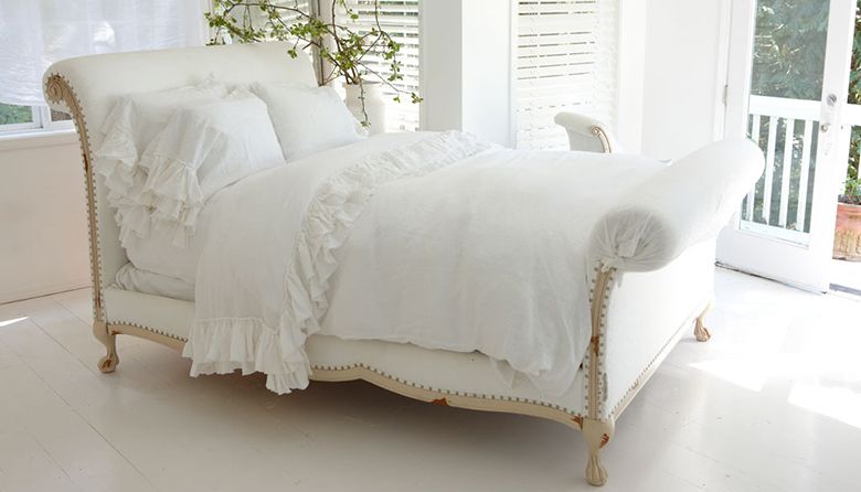 Local Company Bedlove Wants You to Get Some Sleep in These Sheets