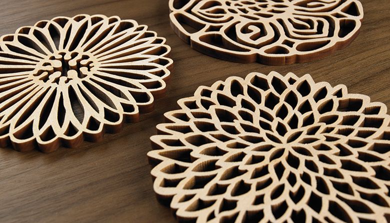 Welcome Seattle's Sunny Season With These Floral Print Home Accessories