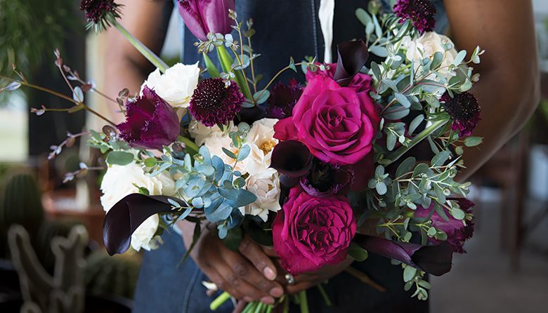 Glasswing Boutique Now Has a Greenhouse