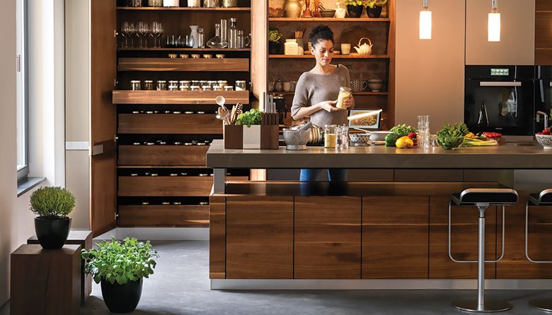 These 6 Furniture Pieces Multitask as Much as You Do