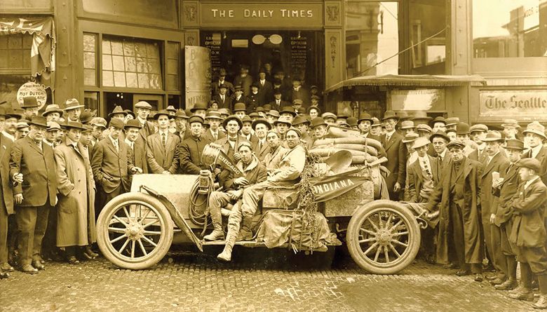 What's Next for Our Car-Clogged Seattle?