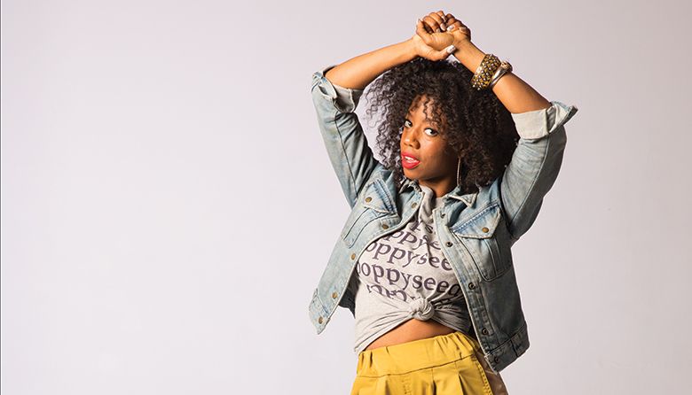 Amazon Fashion's Brittany Hicks Is Leading the Next Generation of Style Pioneers