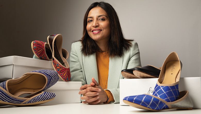 Seattle-based Fuchsia Inc. Brings International Artisan Goods to Locals