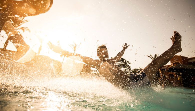 4 Washington Water Parks For Kids of All Ages