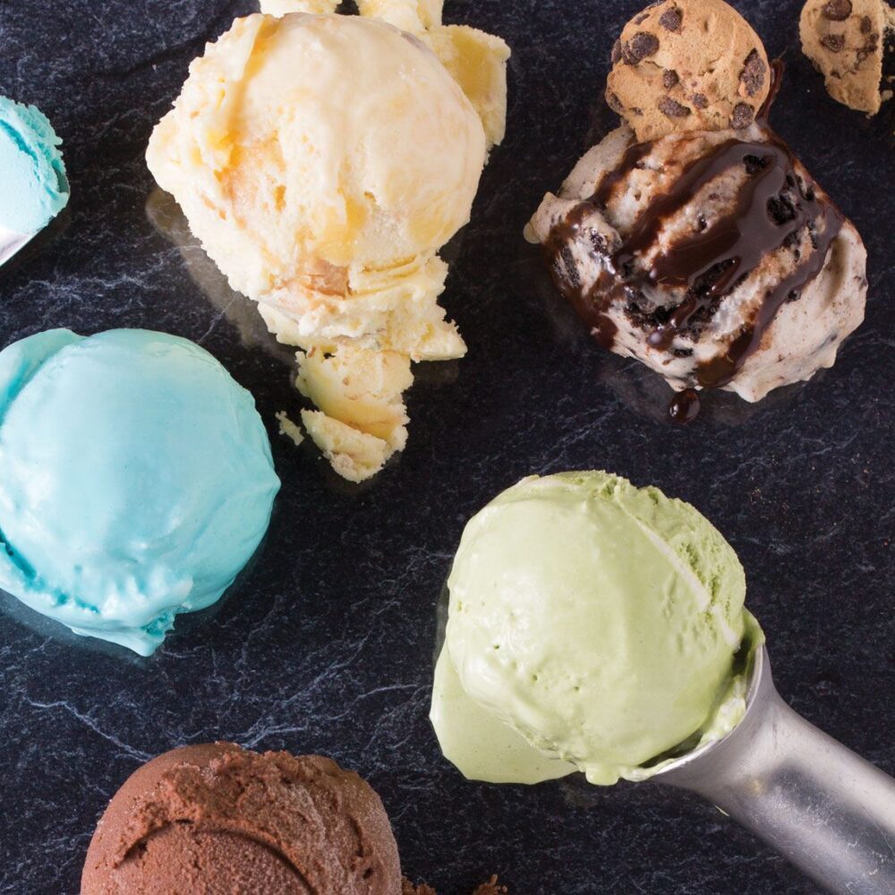 Get the Scoop on Seattle's Newest Ice Cream Shops