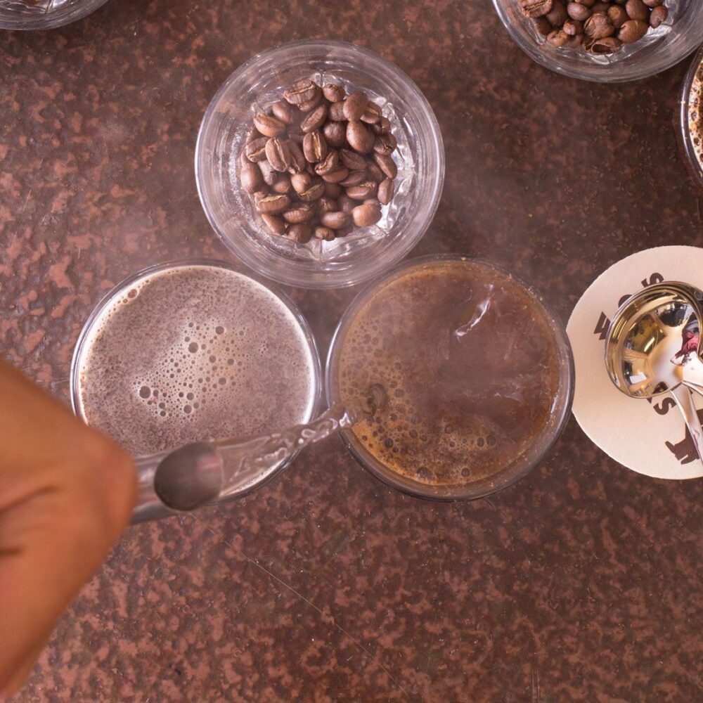 Learn How to Taste Coffee Like an Expert