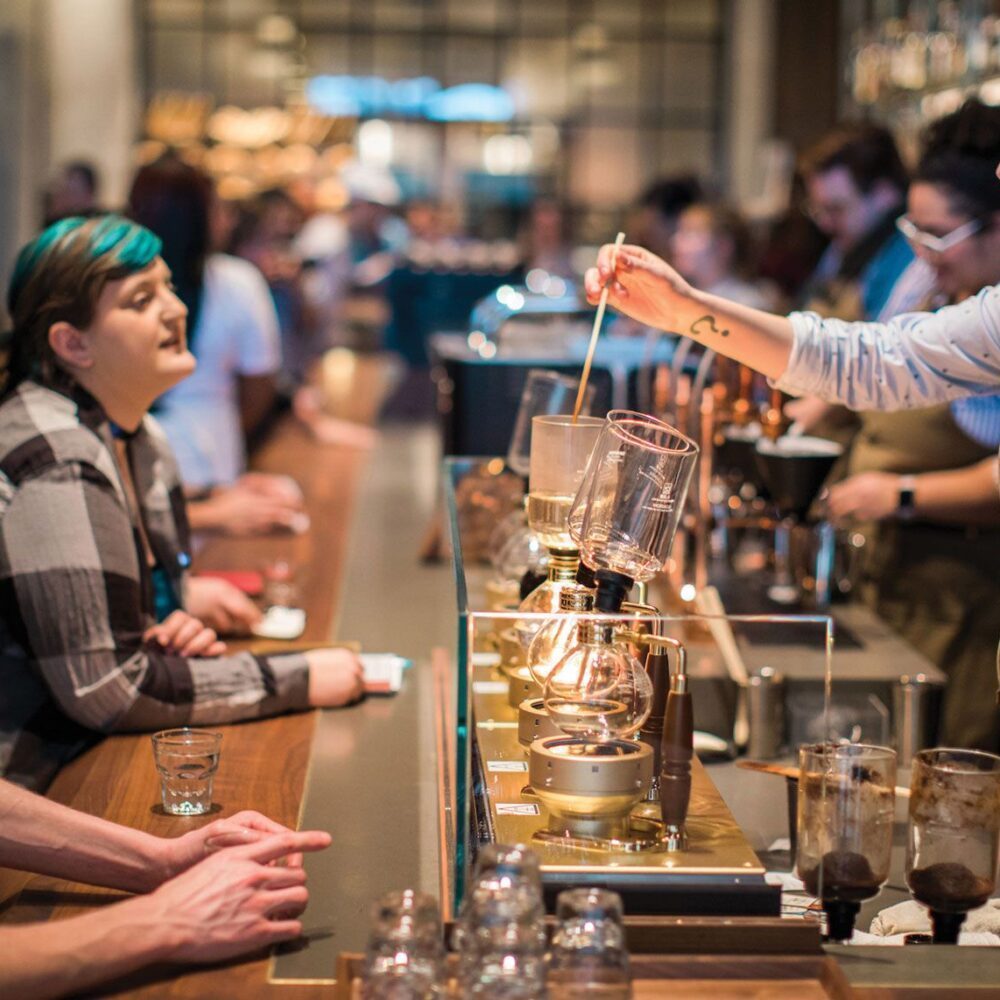 Underneath Amazon's Shadow, Local Retail Is Reinventing Itself in Seattle