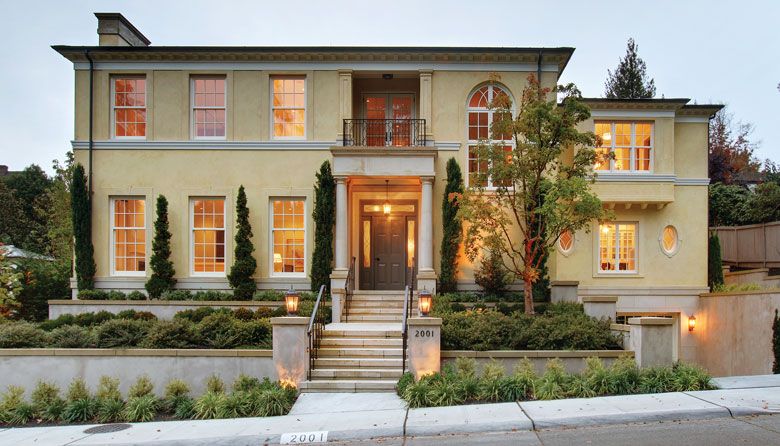 西雅图及东区去哪里买豪宅 Where to Buy Beautiful Luxury Homes in Seattle and on the Eastside