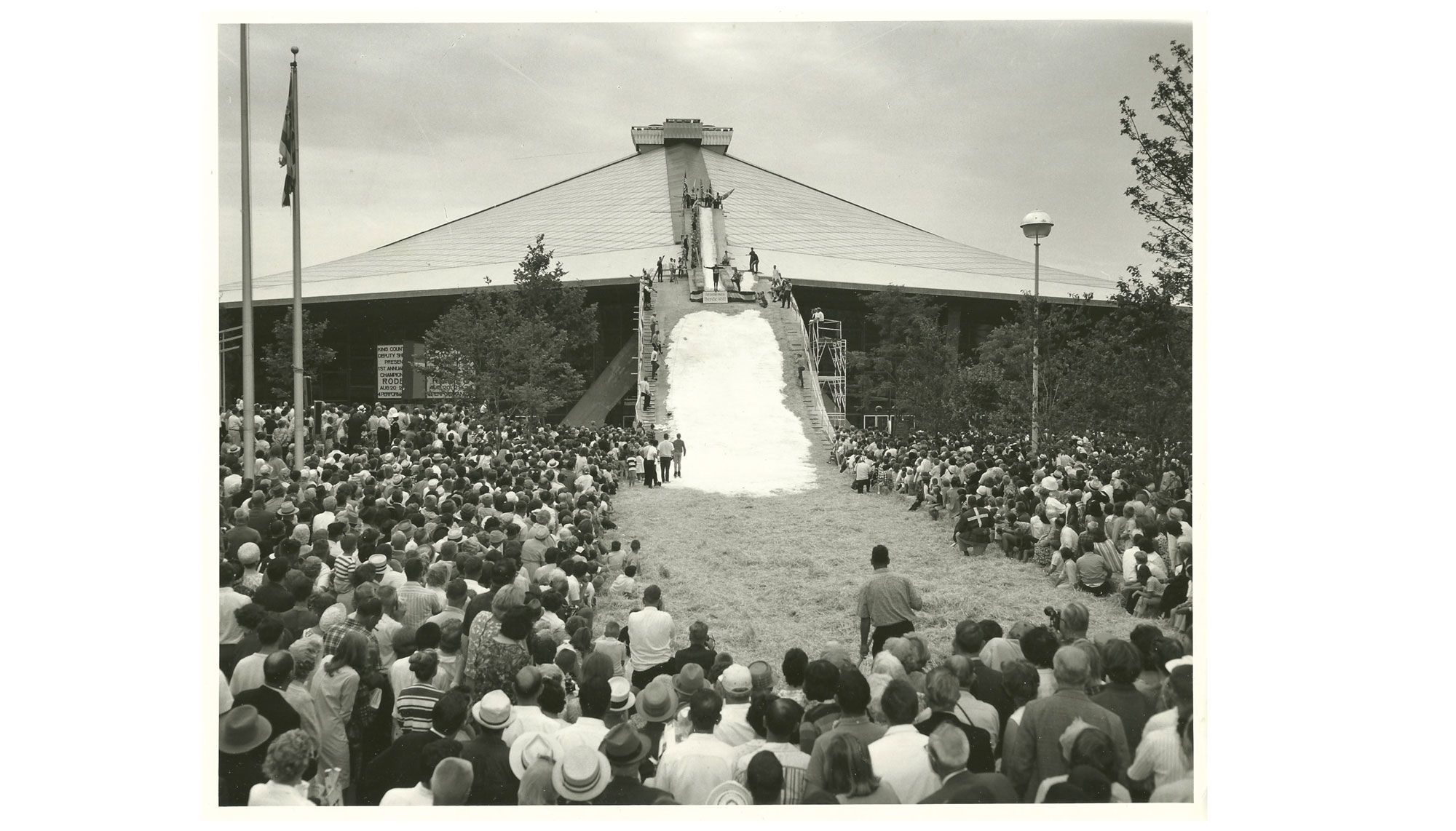 A New Generation Is Embracing Seattle's Nordic History and Culture