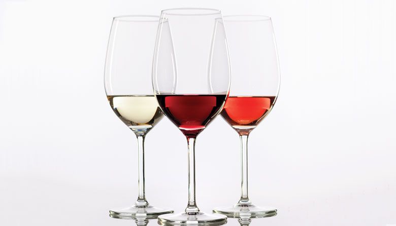 2018 Washington Wine Awards: The Winners