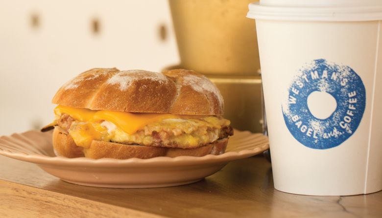 The New Seattle Restaurants Doing One Thing and Doing It Well