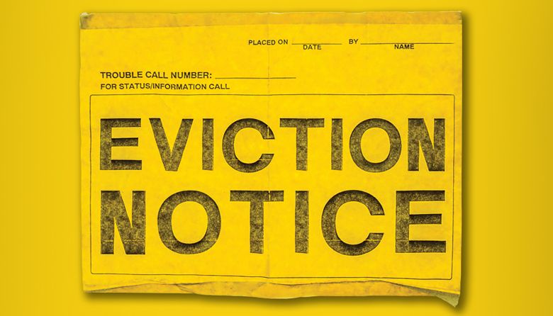 Can Changes to Laws Make a Difference in Seattle’s Eviction Courts?