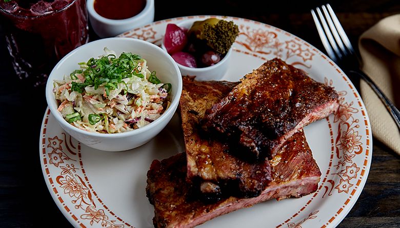 This Barbecue Is Making Waves in Seattle