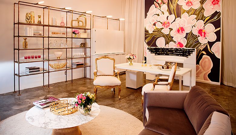 Seattle Perfumer Has a Nose for Sharing Stories Through Scent